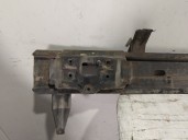 Recambio de refuerzo paragolpes trasero para hyundai accent (lc) 1.5 crdi cat referencia OEM IAM 8663025800 8663025800 