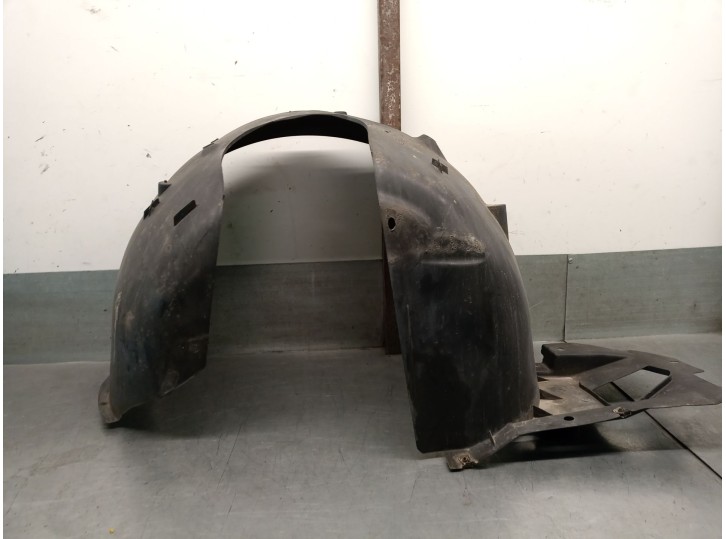 Recambio de paso rueda delantero izquierdo para citroën c3 ii (sc_) 1.6 hdi referencia OEM IAM 7136KC 7136KC 