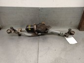 Recambio de motor limpia delantero para citroën c3 ii (sc_) 1.6 hdi referencia OEM IAM 6405QC 6405QC 