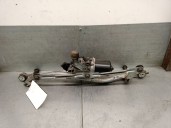 Recambio de motor limpia delantero para citroën c3 ii (sc_) 1.6 hdi referencia OEM IAM 6405QC 6405QC 
