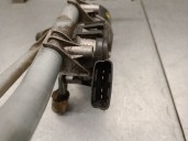 Recambio de motor limpia delantero para citroën c3 ii (sc_) 1.6 hdi referencia OEM IAM 6405QC 6405QC 