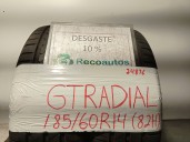 Recambio de neumatico/s para skoda fabia (6y2/6y3) 1.4 tdi referencia OEM IAM 18560R1482H 