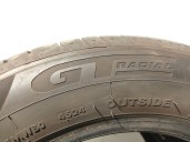 Recambio de neumatico/s para skoda fabia (6y2/6y3) 1.4 tdi referencia OEM IAM 18560R1482H 