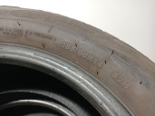 Recambio de neumatico/s para skoda fabia (6y2/6y3) 1.4 tdi referencia OEM IAM 18560R1482H 