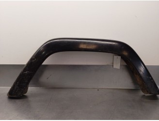 Recambio de aletin trasero izquierdo para jeep wrangler (tj) 2.5 cat referencia OEM IAM 55254923 