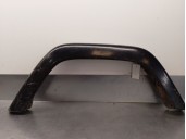 Recambio de aletin trasero izquierdo para jeep wrangler (tj) 2.5 cat referencia OEM IAM 55254923 