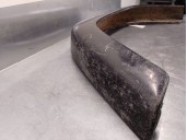 Recambio de aletin trasero izquierdo para jeep wrangler (tj) 2.5 cat referencia OEM IAM 55254923 