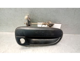 Recambio de maneta exterior delantera derecha para hyundai accent (lc) 1.5 crdi cat referencia OEM IAM 826602500 8266025000CA 