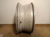 Recambio de llanta para jeep compass 2.0 crd cat referencia OEM IAM 1CT67TRMAB R17X6.5J+39MM 