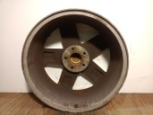 Recambio de llanta para jeep compass 2.0 crd cat referencia OEM IAM 1CT67TRMAB R17X6.5J+39MM 