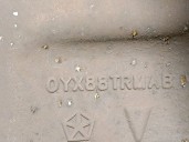 Recambio de llanta para jeep compass 2.0 crd cat referencia OEM IAM 1CT67TRMAB R17X6.5J+39MM 