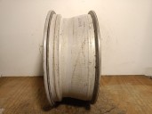 Recambio de llanta para jeep compass 2.0 crd cat referencia OEM IAM 1CT67TRMAB R17X6.5J+39MM 