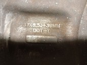 Recambio de llanta para jeep compass 2.0 crd cat referencia OEM IAM 1CT67TRMAB R17X6.5J+39MM 