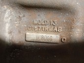 Recambio de llanta para jeep compass 2.0 crd cat referencia OEM IAM 1CT67TRMAB R17X6.5J+39MM 