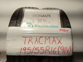 Recambio de neumatico/s para citroën c-elysée 1.6 hdi fap referencia OEM IAM 19555R1691V 
