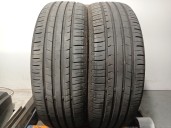 Recambio de neumatico/s para citroën c-elysée 1.6 hdi fap referencia OEM IAM 19555R1691V 