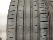 Recambio de neumatico/s para citroën c-elysée 1.6 hdi fap referencia OEM IAM 19555R1691V 
