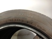 Recambio de neumatico/s para citroën c-elysée 1.6 hdi fap referencia OEM IAM 19555R1691V 