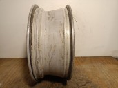 Recambio de llanta para jeep compass 2.0 crd cat referencia OEM IAM 1CT67TRMAB R17X6.5J+39MM 