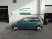 opel meriva a monospace (x03) del año 2003
