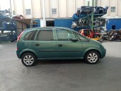 opel meriva a monospace (x03) del año 2003