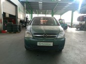 opel meriva a monospace (x03) del año 2003