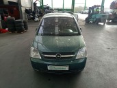 opel meriva a monospace (x03) del año 2003