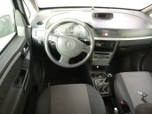 opel meriva a monospace (x03) del año 2003