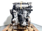 Recambio de motor completo para skoda fabia (6y2/6y3) 1.4 tdi referencia OEM IAM BNM 045100098BX 207787