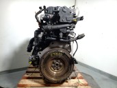 Recambio de motor completo para skoda fabia (6y2/6y3) 1.4 tdi referencia OEM IAM BNM 045100098BX 207787