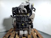 Recambio de motor completo para skoda fabia (6y2/6y3) 1.4 tdi referencia OEM IAM BNM 045100098BX 207787