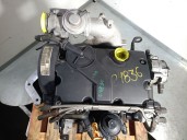 Recambio de motor completo para skoda fabia (6y2/6y3) 1.4 tdi referencia OEM IAM BNM 045100098BX 207787