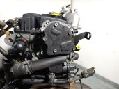 Recambio de motor completo para skoda fabia (6y2/6y3) 1.4 tdi referencia OEM IAM BNM 045100098BX 207787