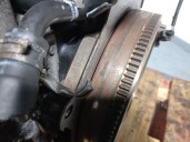 Recambio de motor completo para skoda fabia (6y2/6y3) 1.4 tdi referencia OEM IAM BNM 045100098BX 207787