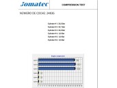 Recambio de motor completo para skoda fabia (6y2/6y3) 1.4 tdi referencia OEM IAM BNM 045100098BX 207787