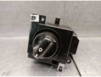 Recambio de mando luces salpicadero para mercedes-benz clase a (w168) 1.7 cdi diesel cat referencia OEM IAM 1685450104 A16854501