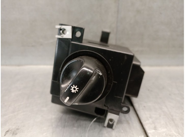 Recambio de mando luces salpicadero para mercedes-benz clase a (w168) 1.7 cdi diesel cat referencia OEM IAM 1685450104 A16854501