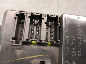 Recambio de mando luces salpicadero para mercedes-benz clase a (w168) 1.7 cdi diesel cat referencia OEM IAM 1685450104 A16854501