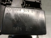Recambio de mando luces salpicadero para mercedes-benz clase a (w168) 1.7 cdi diesel cat referencia OEM IAM 1685450104 A16854501