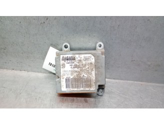 Recambio de centralita airbag para peugeot 206 hatchback (2a/c) 1.4 hdi eco 70 referencia OEM IAM 9660349980 602327300
