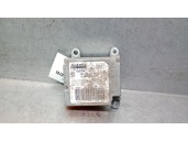 Recambio de centralita airbag para peugeot 206 hatchback (2a/c) 1.4 hdi eco 70 referencia OEM IAM 9660349980 602327300