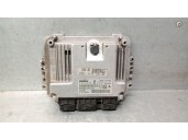 Recambio de centralita motor uce para peugeot 206 hatchback (2a/c) 1.4 hdi eco 70 referencia OEM IAM 9661728580 0281012525