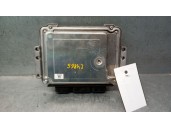 Recambio de centralita motor uce para peugeot 206 hatchback (2a/c) 1.4 hdi eco 70 referencia OEM IAM 9661728580 0281012525