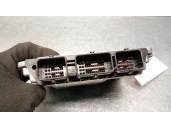 Recambio de centralita motor uce para peugeot 206 hatchback (2a/c) 1.4 hdi eco 70 referencia OEM IAM 9661728580 0281012525