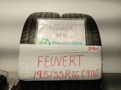 Recambio de neumatico/s para citroën c-elysée 1.6 hdi fap referencia OEM IAM 19555R1691V 
