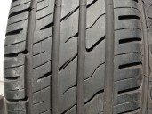 Recambio de neumatico/s para citroën c-elysée 1.6 hdi fap referencia OEM IAM 19555R1691V 