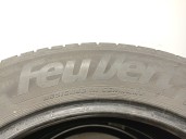 Recambio de neumatico/s para citroën c-elysée 1.6 hdi fap referencia OEM IAM 19555R1691V 