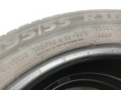 Recambio de neumatico/s para citroën c-elysée 1.6 hdi fap referencia OEM IAM 19555R1691V 