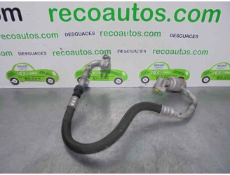Recambio de tubos aire acondicionado para fiat linea (323_, 110_) 1.4 t-jet (323axc1a) referencia OEM IAM 51821922 