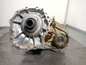 Recambio de caja transfer para nissan pathfinder (r51) 2.5 dci diesel cat referencia OEM IAM EA70A 33100EA70A 7943526